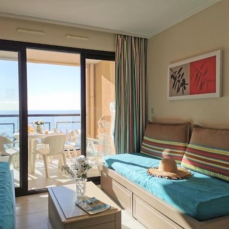 Appartement 2 Pieces Avec Piscines A Cannes La Bocca, Proche Plage - Fr-1-609-9 Dış mekan fotoğraf