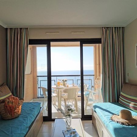 Appartement 2 Pieces Avec Piscines A Cannes La Bocca, Proche Plage - Fr-1-609-9 Dış mekan fotoğraf