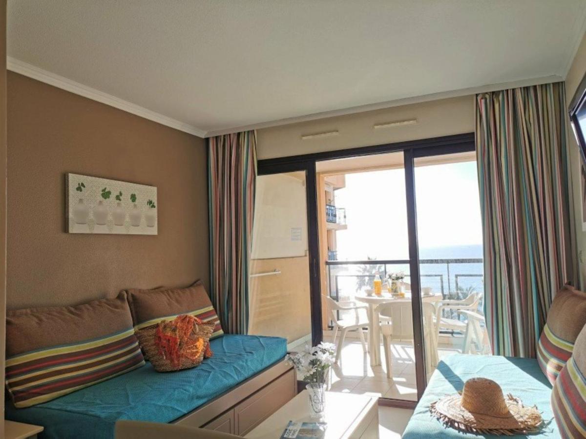 Appartement 2 Pieces Avec Piscines A Cannes La Bocca, Proche Plage - Fr-1-609-9 Dış mekan fotoğraf