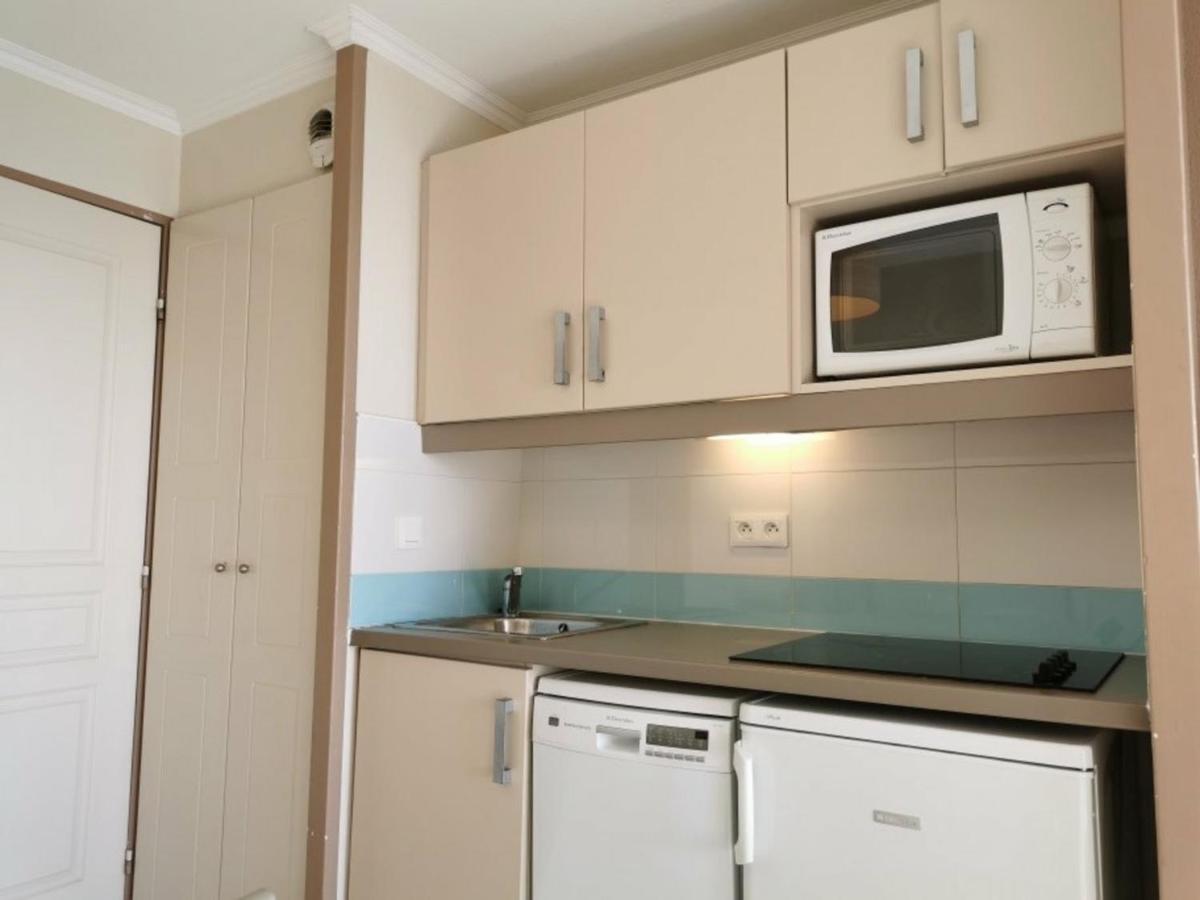 Appartement 2 Pieces Avec Piscines A Cannes La Bocca, Proche Plage - Fr-1-609-9 Dış mekan fotoğraf