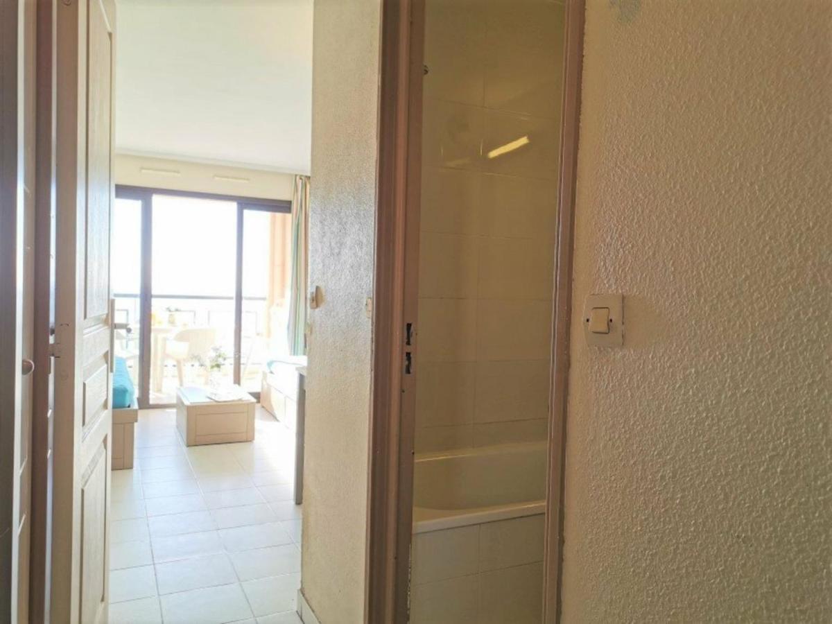 Appartement 2 Pieces Avec Piscines A Cannes La Bocca, Proche Plage - Fr-1-609-9 Dış mekan fotoğraf