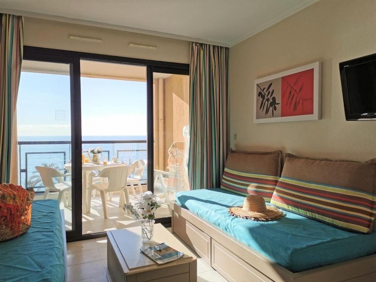 Appartement 2 Pieces Avec Piscines A Cannes La Bocca, Proche Plage - Fr-1-609-9 Dış mekan fotoğraf