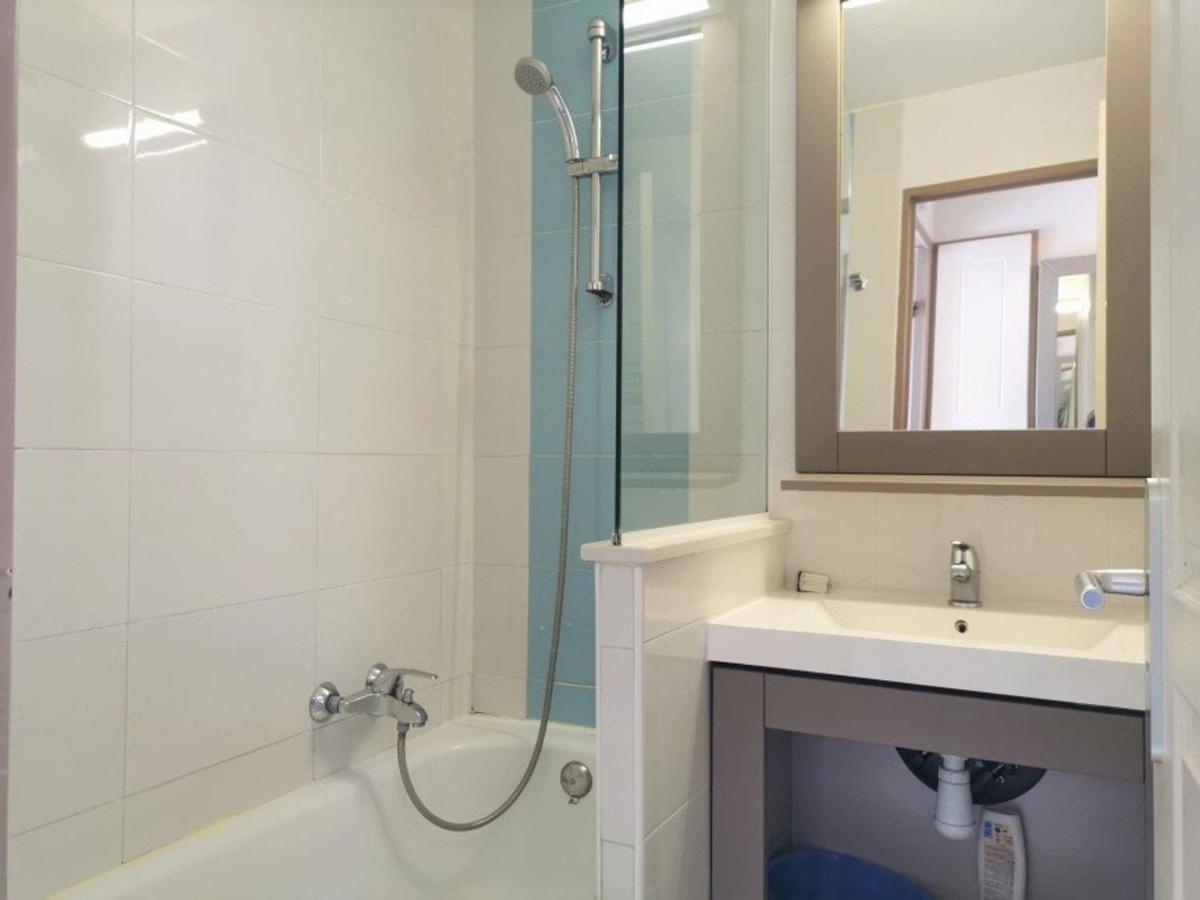 Appartement 2 Pieces Avec Piscines A Cannes La Bocca, Proche Plage - Fr-1-609-9 Dış mekan fotoğraf