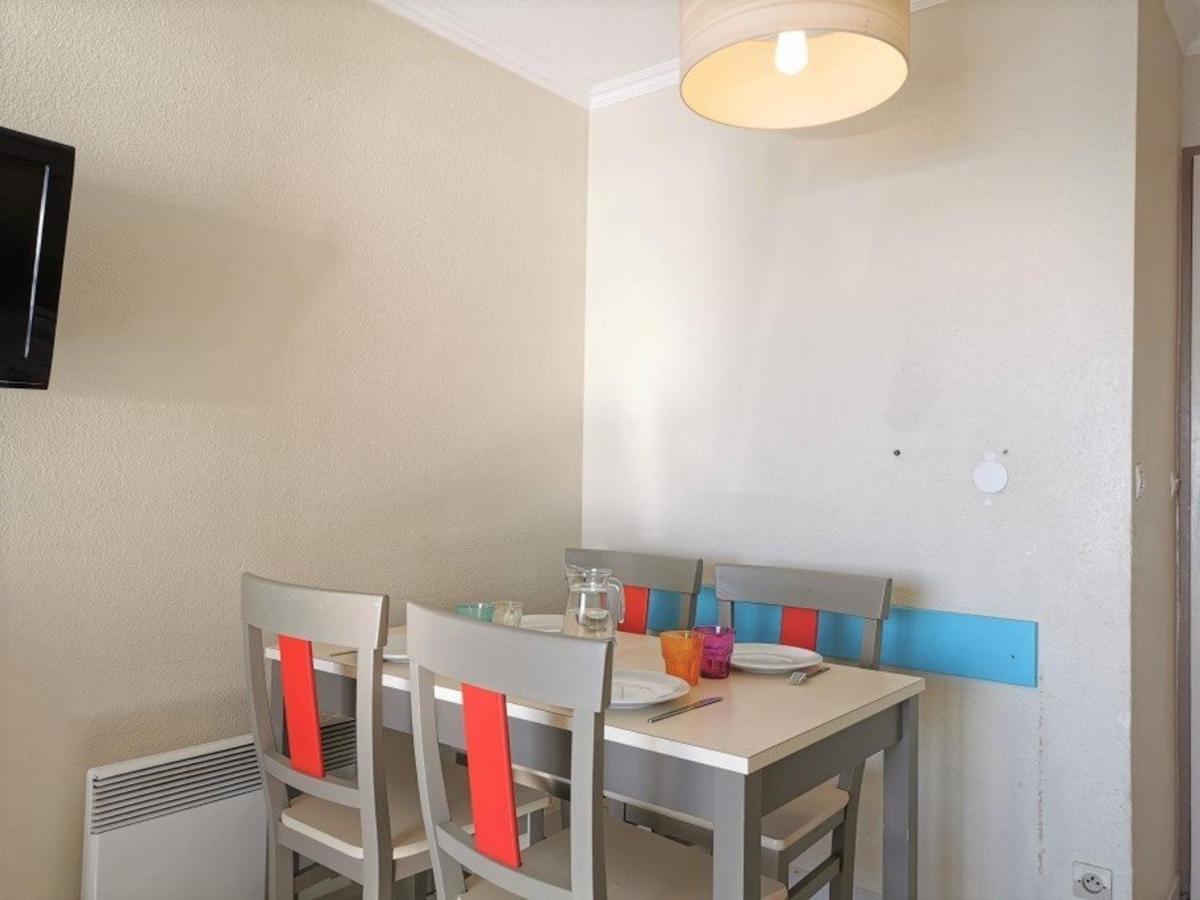 Appartement 2 Pieces Avec Piscines A Cannes La Bocca, Proche Plage - Fr-1-609-9 Dış mekan fotoğraf