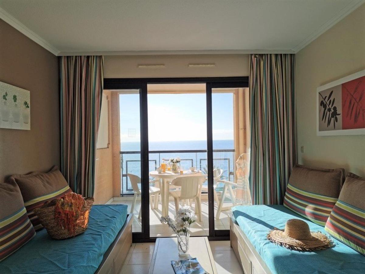 Appartement 2 Pieces Avec Piscines A Cannes La Bocca, Proche Plage - Fr-1-609-9 Dış mekan fotoğraf