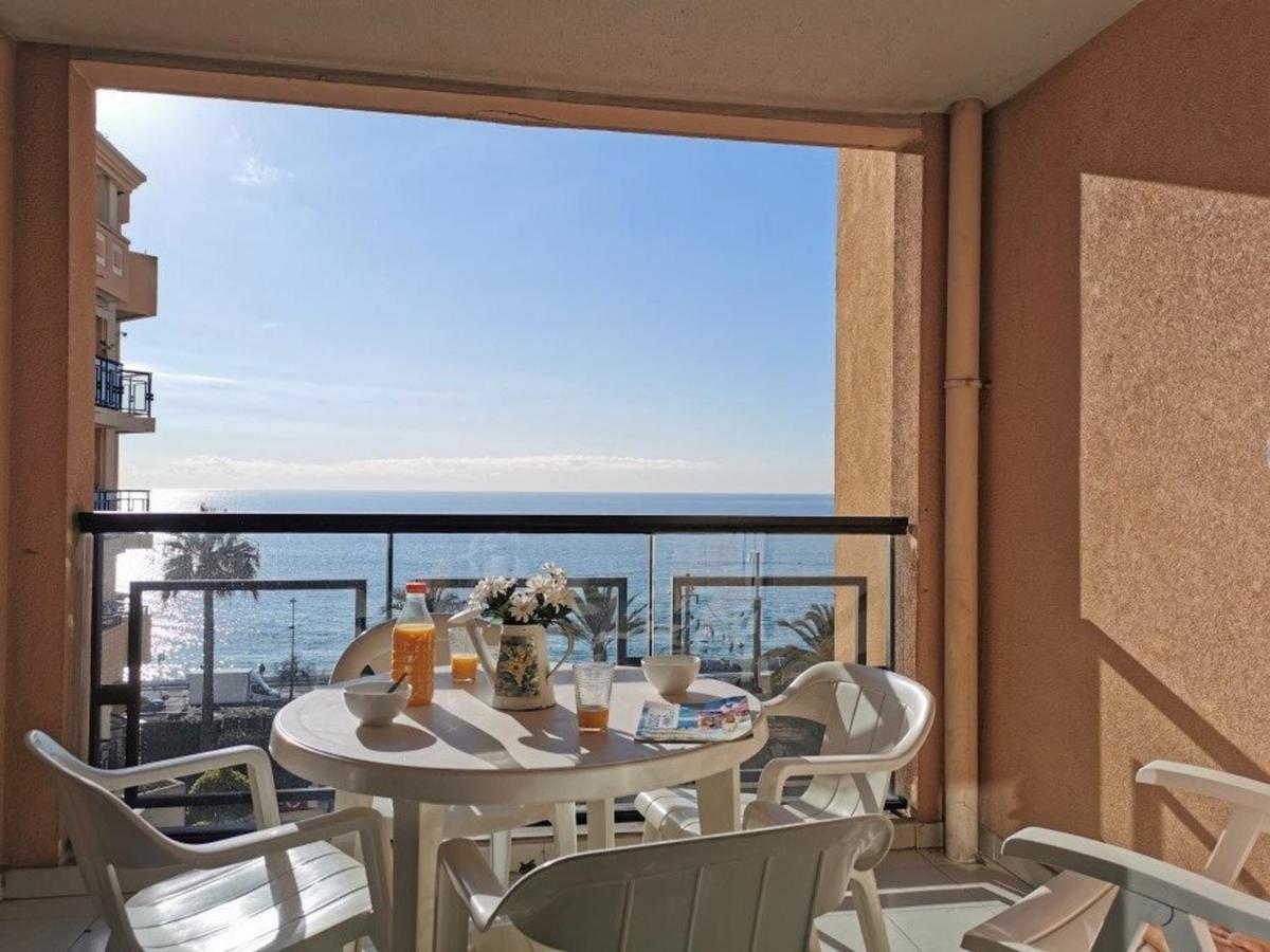 Appartement 2 Pieces Avec Piscines A Cannes La Bocca, Proche Plage - Fr-1-609-9 Dış mekan fotoğraf